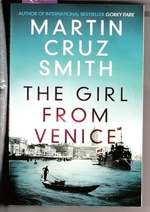 Girl From Venice,The