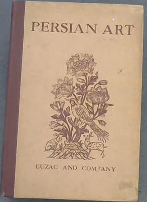 Seller image for Persian Art for sale by Chapter 1