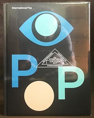 Seller image for International Pop for sale by Exquisite Corpse Booksellers
