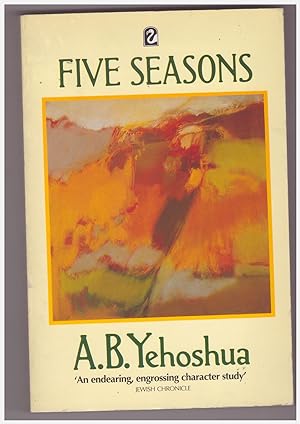 Seller image for Five Seasons for sale by Libreria IV Fontane S.a.S