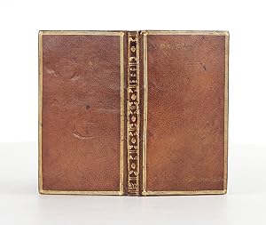 Catalogue de Livres d'Estampes et de Figures en Taille-douce. Avec un denombrement des Pieces qui...