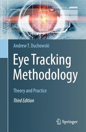Seller image for Eye Tracking Methodology : Theory and Practice for sale by GreatBookPrices