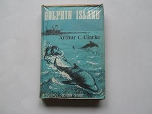 Seller image for Dolphin Island. A story of the people of the sea for sale by Goldstone Rare Books