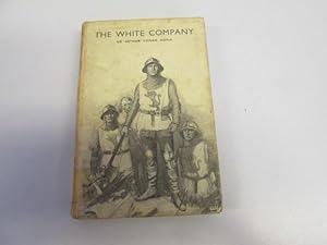 Imagen del vendedor de The White Company a la venta por Goldstone Rare Books