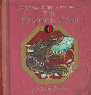 Seller image for THE DRAGON STAR (Dragonology POCKET ADVENTURES) for sale by Nanny's Web