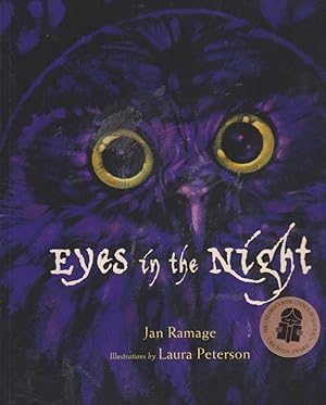 Immagine del venditore per Eyes in the Night venduto da Nanny's Web