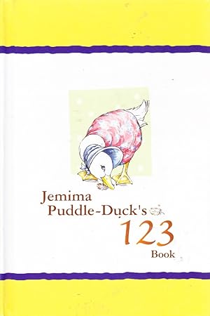 Seller image for Jemima Puddle-Duck's 123 Book for sale by Nanny's Web