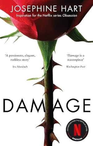 Seller image for Damage (Paperback) for sale by AussieBookSeller