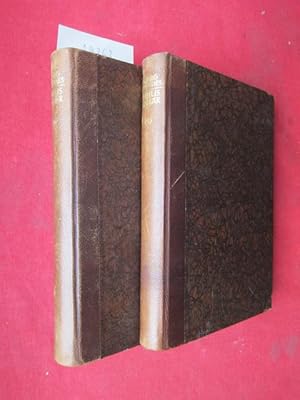 Bild des Verkufers fr Cajus Julius Caesar; Bd. 1 und 2 (komplett) Autor. bersetzung von Erwin Magnus. zum Verkauf von Versandantiquariat buch-im-speicher