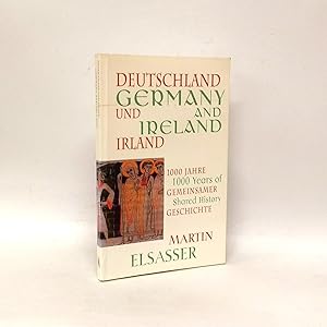Deutschland und Irland: Germany and Ireland