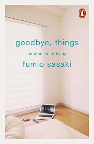 Seller image for Goodbye, Things (Paperback) for sale by Grand Eagle Retail