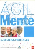 Immagine del venditore per gil Mente. Ejercicios mentales. Cuaderno azul venduto da Espacio Logopdico