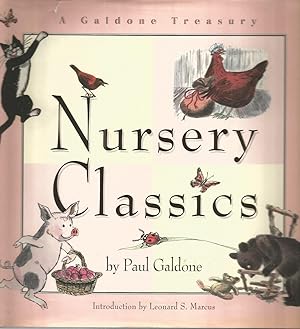 Seller image for Nursery Classics: A Galdone Treasury for sale by Beverly Loveless