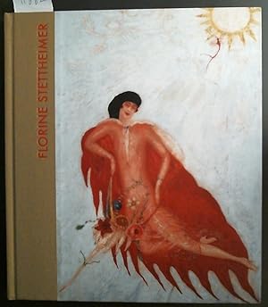 Image du vendeur pour Florine Stettheimer mis en vente par Marcus Campbell Art Books