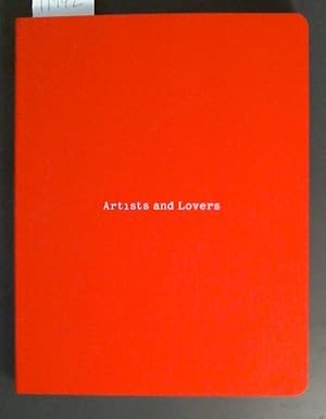 Bild des Verkufers fr Artists and Lovers zum Verkauf von Marcus Campbell Art Books