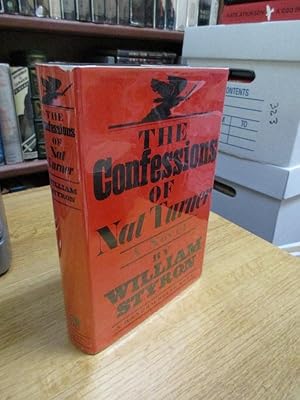 The Confessions of Nat Turner