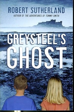Seller image for Greysteel's Ghost for sale by Librairie Le Nord