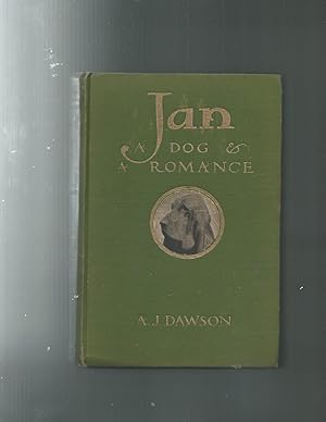 JAN A Dog & A Romance