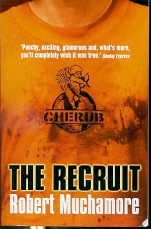 Immagine del venditore per The Recruit - Volume I - Cherub Series venduto da Librairie Le Nord