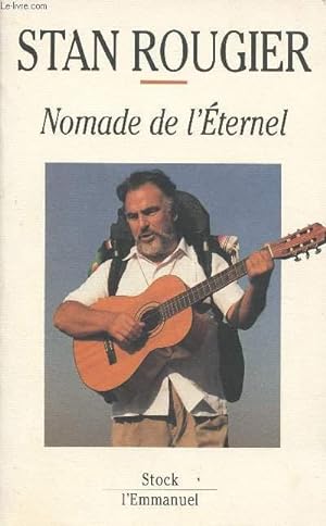 Immagine del venditore per NOMADE DE L'ETERNEL venduto da Le-Livre