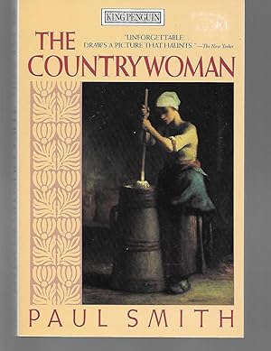 Seller image for The Countrywoman for sale by Thomas Savage, Bookseller