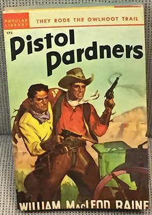 Pistol Pardners