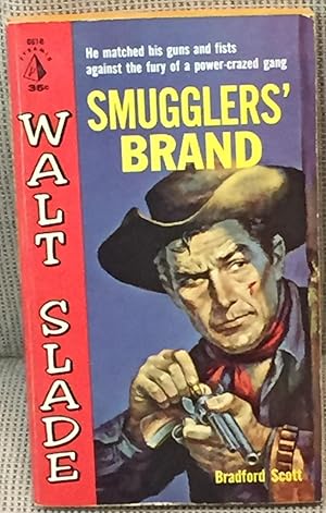 Smugglers' Brand