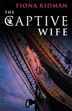 Seller image for The Captive Wife (Paperback) for sale by AussieBookSeller
