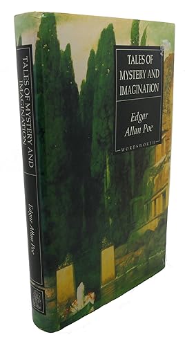 Seller image for TALES OF MYSTERY AND IMAGINATION for sale by Rare Book Cellar