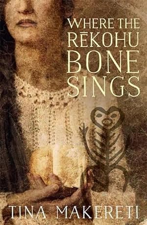 Immagine del venditore per Where the Rekohu Bone Sings (Paperback) venduto da Grand Eagle Retail