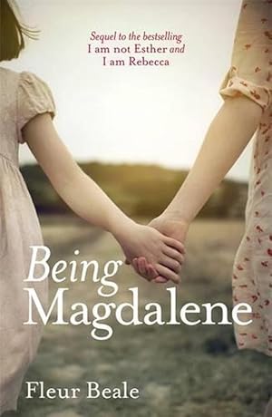 Seller image for Being Magdalene (Paperback) for sale by Grand Eagle Retail