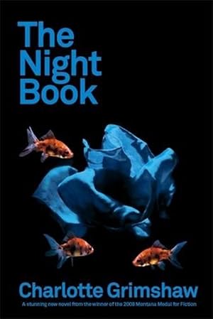 Immagine del venditore per The Night Book (Paperback) venduto da Grand Eagle Retail