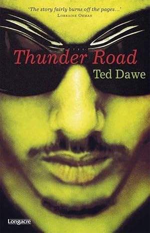 Image du vendeur pour Thunder Road (Paperback) mis en vente par Grand Eagle Retail