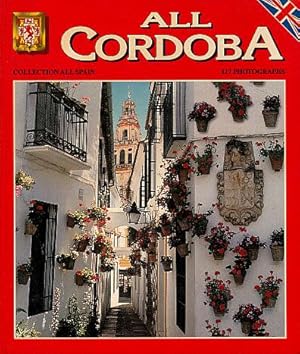 Seller image for All Cordoba for sale by LEFT COAST BOOKS