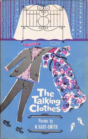 Seller image for The Talking Clothes for sale by Goulds Book Arcade, Sydney