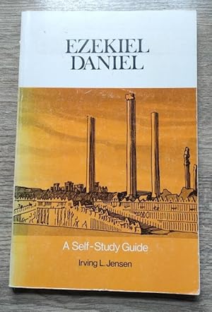 Ezekiel/Daniel: A Self-Study Guide