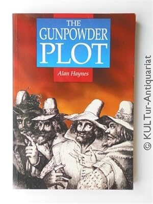 Imagen del vendedor de The Gunpowder Plot. a la venta por KULTur-Antiquariat