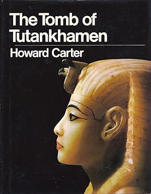 Seller image for The Tomb of Tutankhamen oversize for sale by Charles Lewis Best Booksellers