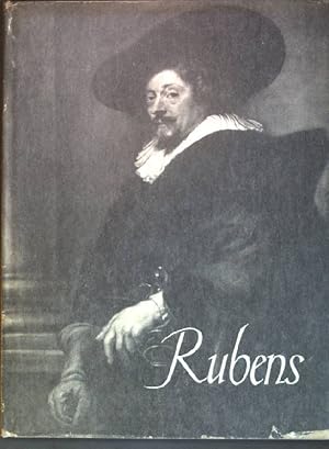 Image du vendeur pour Rubens: Vlmisches Volkstum, vlmische Landschaft mis en vente par books4less (Versandantiquariat Petra Gros GmbH & Co. KG)