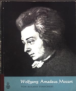 Seller image for Wolfgang Amadeus Mozart: Sein Leben in Bildern. for sale by books4less (Versandantiquariat Petra Gros GmbH & Co. KG)