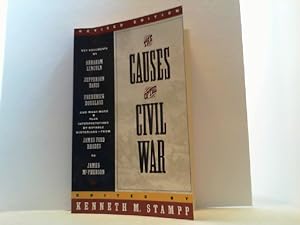 The causes of the Civil War. 3rd revised edition.