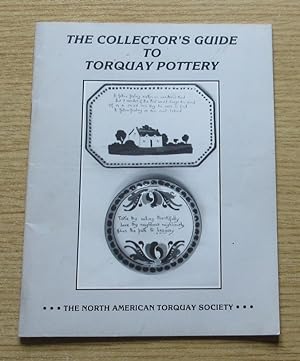 The Collector's Guide to Torquay Pottery.