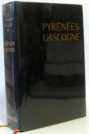 Pyrénées Gascogne - Les guides bleus