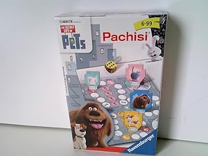 PET: Pachisi®