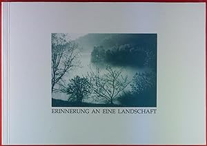 Seller image for Erinnerungen an eine Landschaft. Das Laufinger Moos. for sale by biblion2
