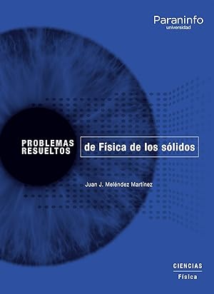 Problemas resueltos de fsica de los s¢lidos