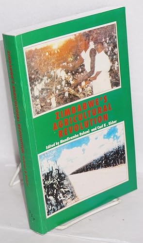 Seller image for Zimbabwe's agricultural revolution for sale by Bolerium Books Inc.
