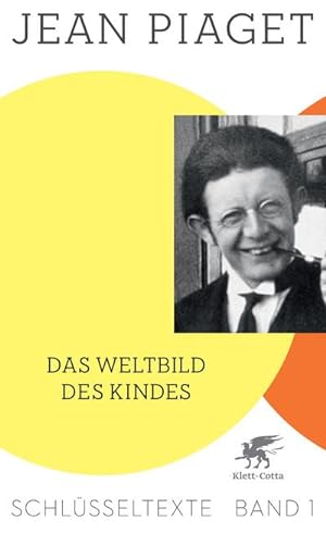 Bild des Verkäufers für Das Weltbild des Kindes zum Verkauf von Rheinberg-Buch Andreas Meier eK