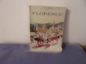 Image du vendeur pour Florence mis en vente par arobase livres