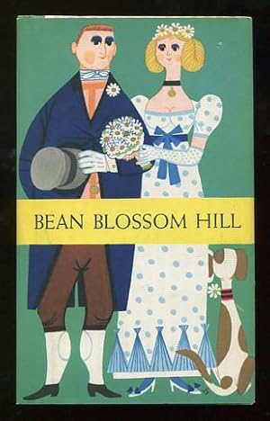 Seller image for Bean Blossom Hill for sale by ReadInk, ABAA/IOBA